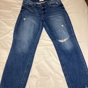 Studio Blue Denim Jeans